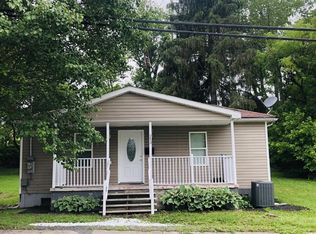 213 G St, Beckley, WV 25801