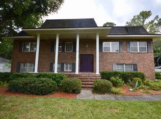 1551 Arrowhead Trl, Enterprise, FL 32725