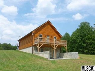 4354 Burns Rd, Granite falls, NC 28630