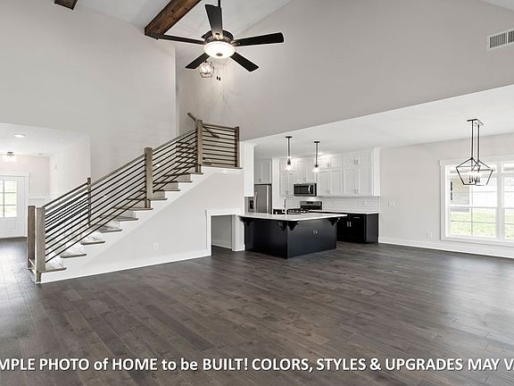 5th image of 64 Hereford Farm Lot 64