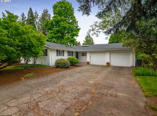 15 SW 104th Ave, Portland, OR 97225