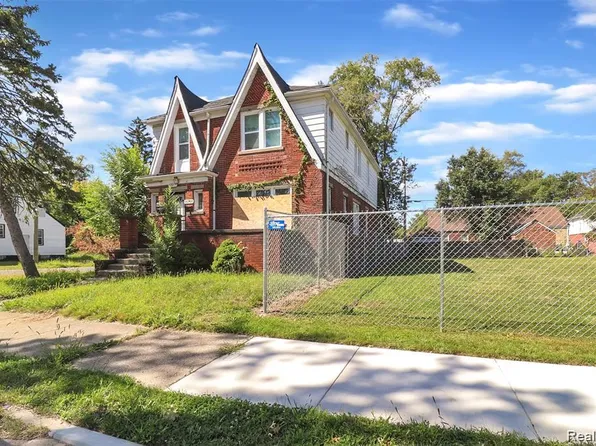 15703 Ardmore St, Detroit, MI 48227