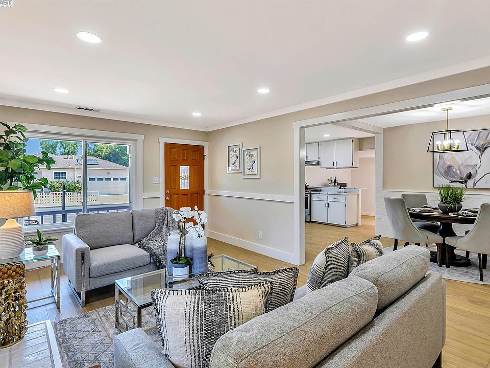 4531 Portola Dr, Fremont, CA 94536 MLS 41038318 Zillow