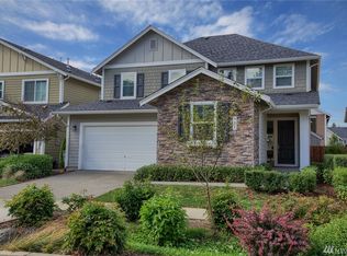 978 SE 12th St, North Bend, WA 98045
