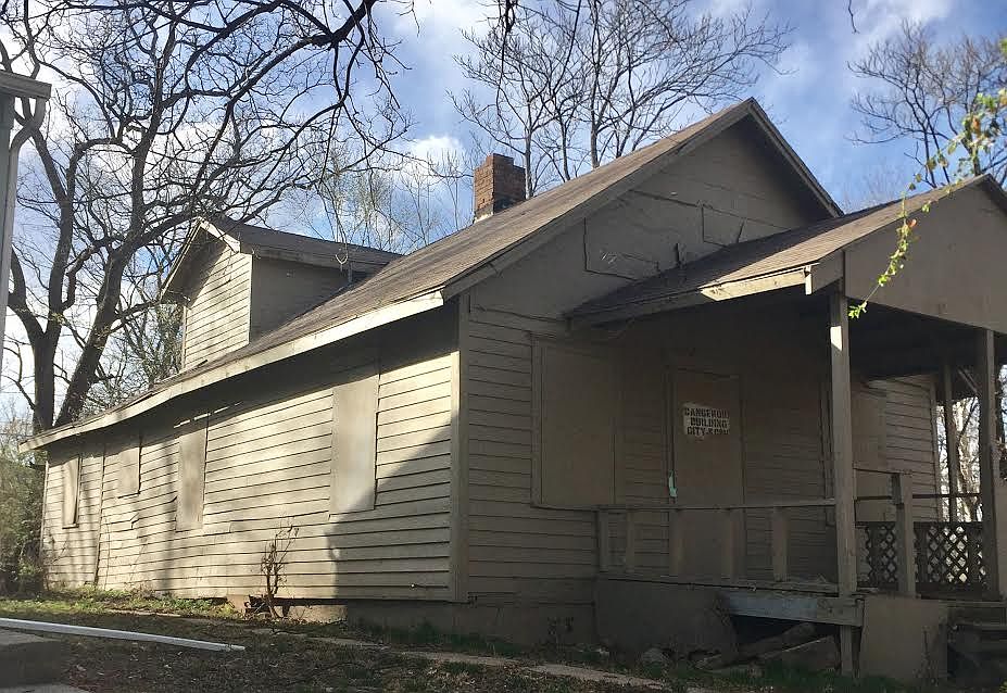 1st image of 7008 Bellefontaine Ave