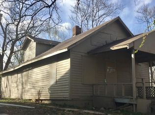 7008 Bellefontaine Ave, Kansas City, MO 64132