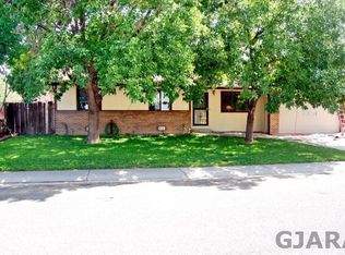 590 Cleveland St, Grand Junction, CO 81504