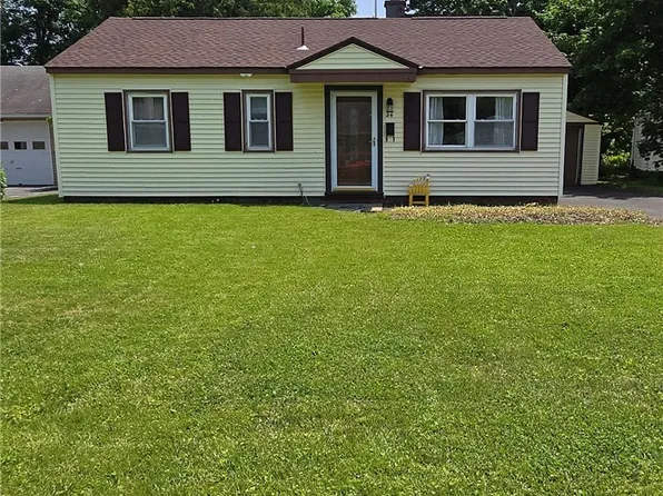24 Pinecrest Rd, Whitesboro, NY 13492