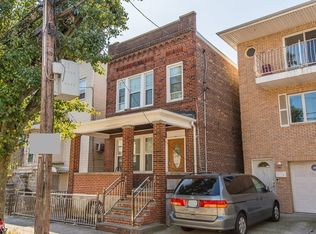 135 Thorne St, Jersey City, NJ 07307
