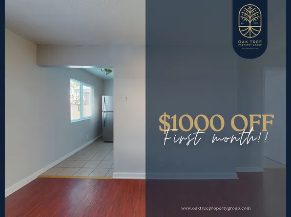 Comfortable 2 Bedroom Apartment in Richmond!, 922 Carlson Blvd APT 5, Richmond, CA 94804