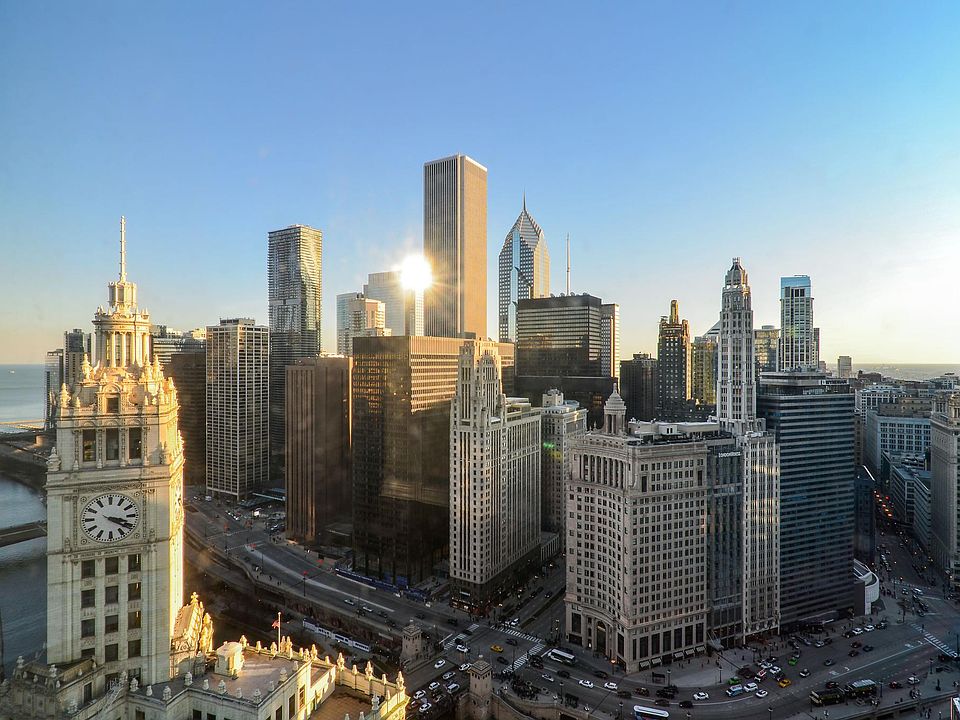 1st image of 405 N Wabash Ave Unit 3807