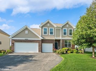 24932 Thornberry Dr, Plainfield, IL 60544
