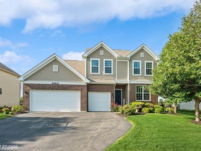 24932 Thornberry Dr, Plainfield, IL, 60544