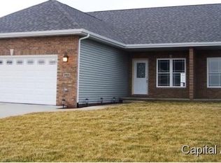 3815 Sugar Lf, Springfield, IL 62711