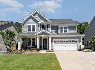 121 Woodstaff Ave, Wake Forest, NC 27587