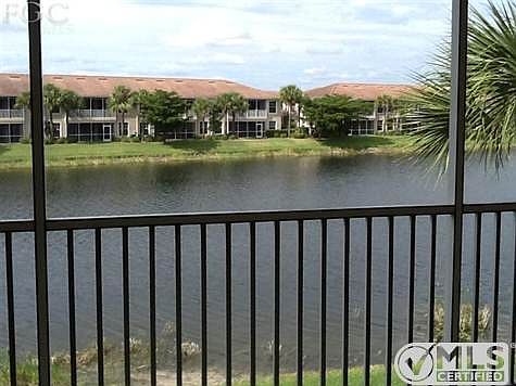 Another Lake View from Lanai.