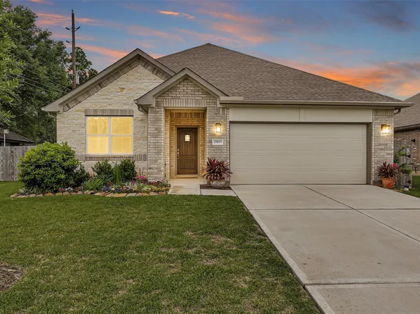 29019 Pine Forest Dr, Magnolia, TX 77355