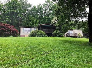 503 Caldwell Rd, Clearfield, PA 16830