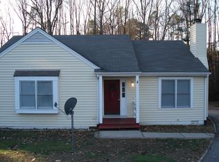 4920 Green Run Ct, Henrico, VA 23228