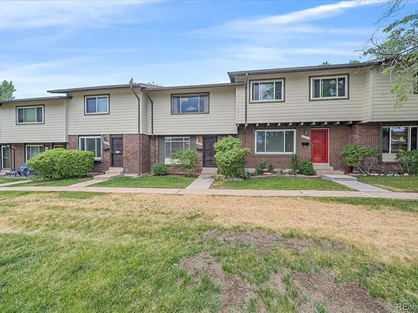 8362 W Virginia Avenue, Lakewood, CO 80226