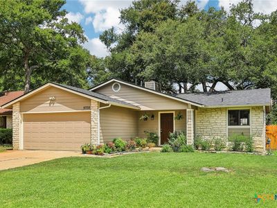 9708 Anderson Village Dr, Austin, TX, 78729