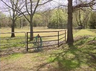 311 S Glendale Rd, Fort Gibson, OK 74434