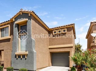 5316 Tipper Ave, Las Vegas, NV 89122