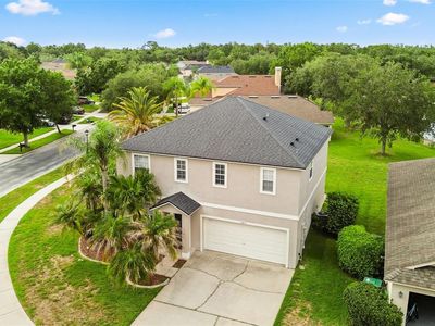 14837 HUNTLEY DRIVE, Orlando, FL, 32828