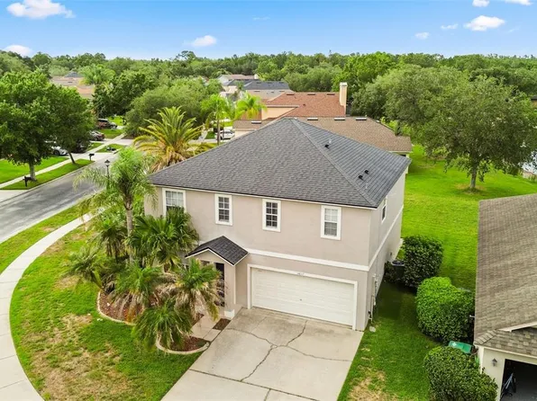 14837 HUNTLEY DRIVE, ORLANDO, FL 32828