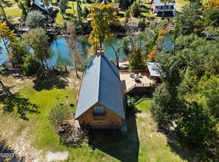 19585 NW Zack Segers Ln, Altha, FL 32421