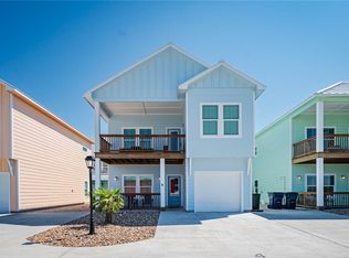 3433 Fm 1781 #4, Rockport, TX 78382