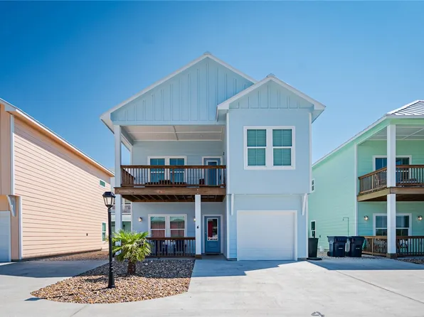 3433 Fm 1781 #4, Rockport, TX 78382