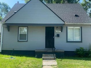 17227 Curtis St, Detroit, MI 48235