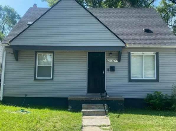 17227 Curtis St, Detroit, MI 48235