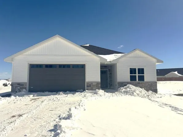 1282 Autumn Field Ln, De Pere, WI 54115