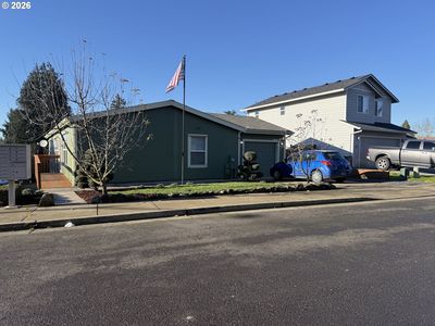 902 N Adams St, Lafayette, OR, 97127