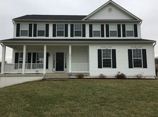 42178 Lamz Pl, Leesburg, VA 20176