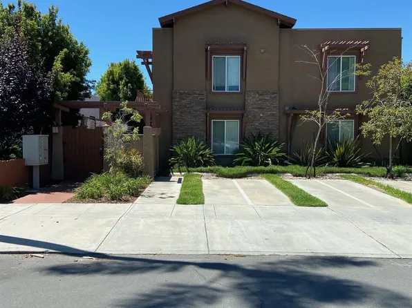 4554 Marlborough Dr Unit 6, San Diego, CA 92116