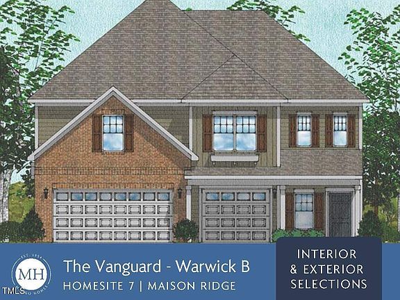 4th image of 40 New Liberty Dr