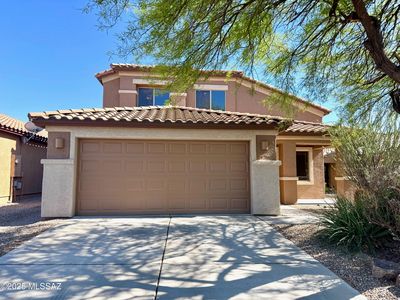 7168 E Bloomtree Ln, Tucson, AZ, 85756