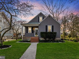 3213 Willoughby Rd, Parkville, MD 21234