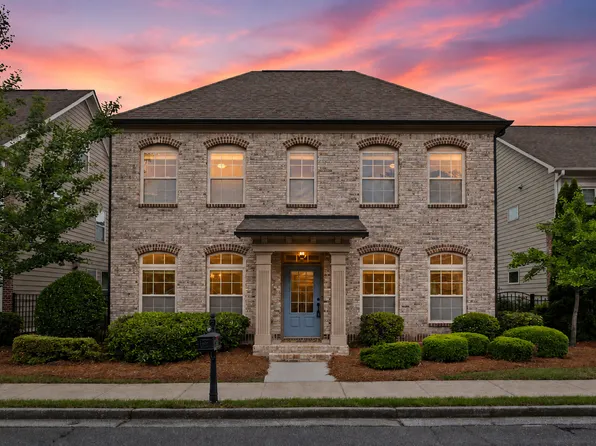 4567 Wilkerson Pl SE, Smyrna, GA 30082