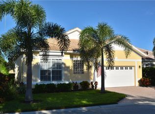 14813 Glen Eden Dr, Naples, FL 34110