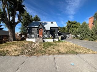 519 College St, Idaho Falls, ID 83401
