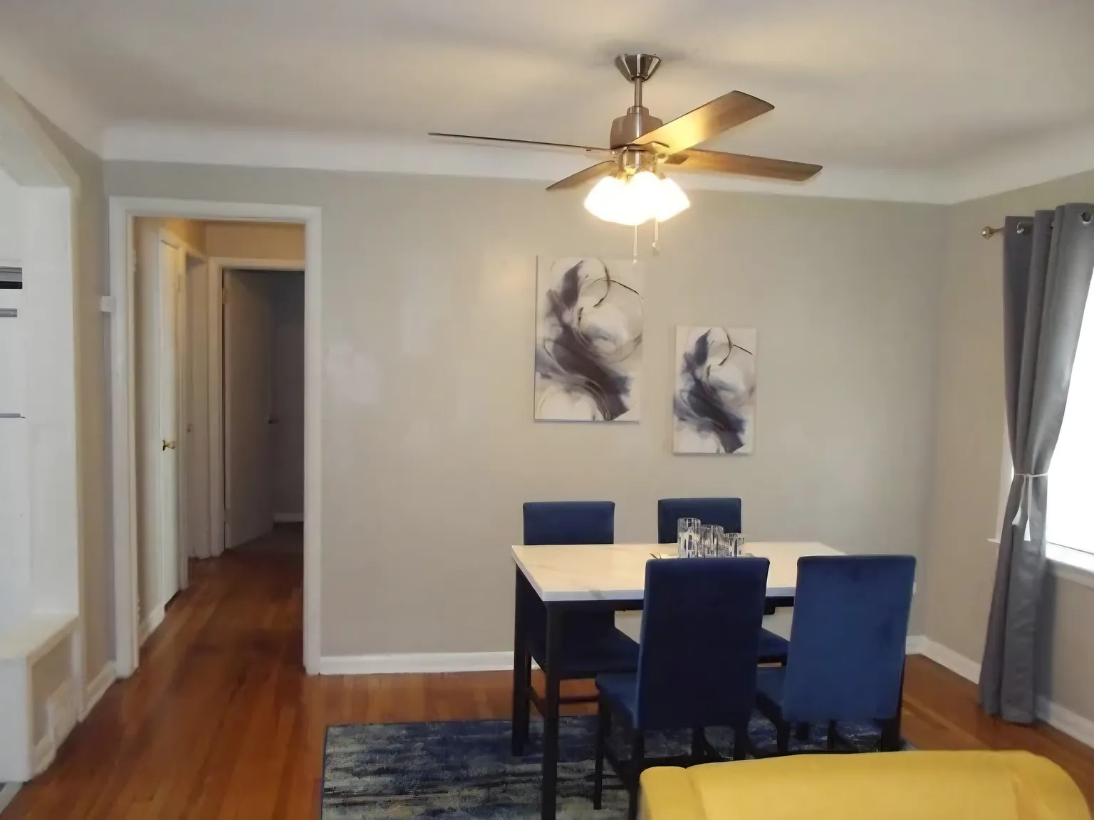 2 bed, $1,300 — Photo 4