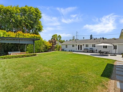 1177 McBain Ave, Campbell, CA, 95008