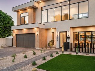 4524 E Devonshire Ave, Phoenix, AZ 85018