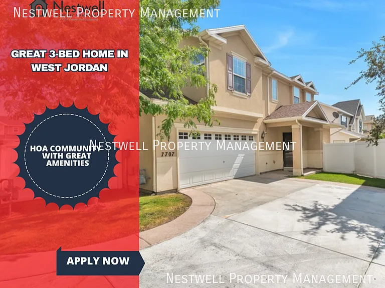 7707 S Yellowwood Ln — Photo 1