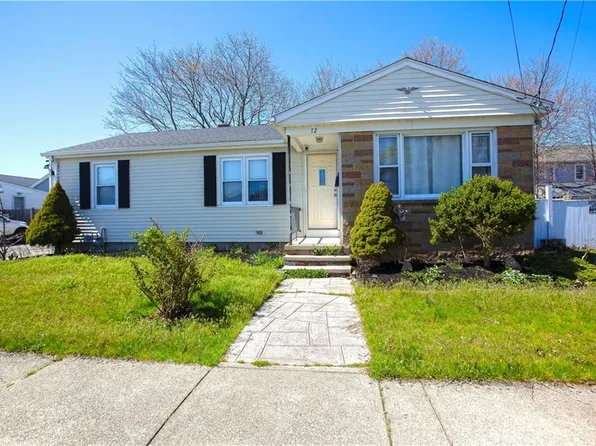 72 Columbus St, Providence, RI 02908