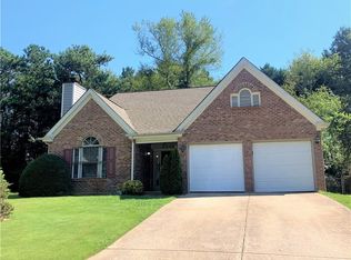 4535 Montgomery Way, Duluth, GA 30096